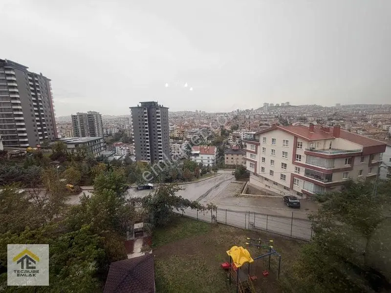 Atış Caddesi Üzerinde Orta Katta 3+1 Manzaralı Full Yapılı — fotoğraf 25