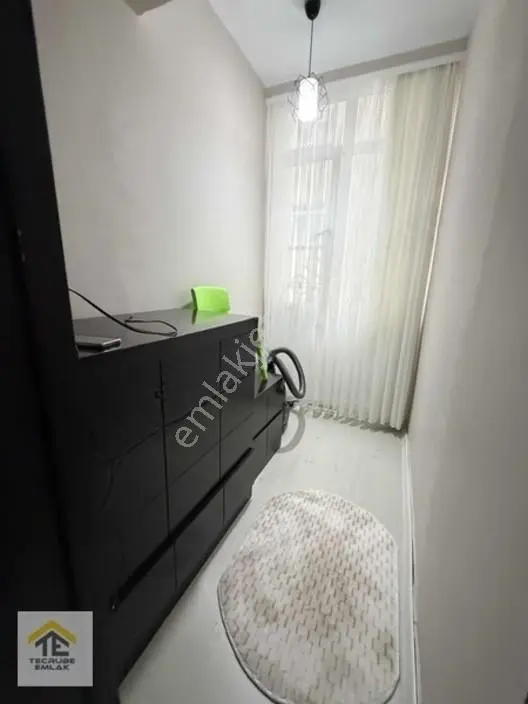 Atış Caddesi Üzerinde Orta Katta 3+1 Manzaralı Full Yapılı — fotoğraf 26
