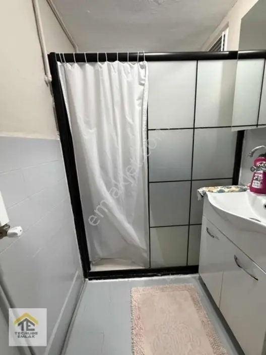 Atış Caddesi Üzerinde Orta Katta 3+1 Manzaralı Full Yapılı — fotoğraf 27