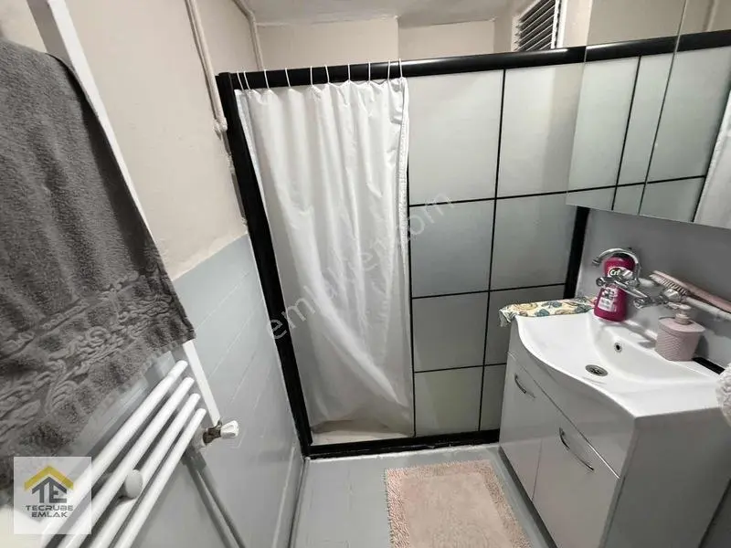 Atış Caddesi Üzerinde Orta Katta 3+1 Manzaralı Full Yapılı — fotoğraf 28