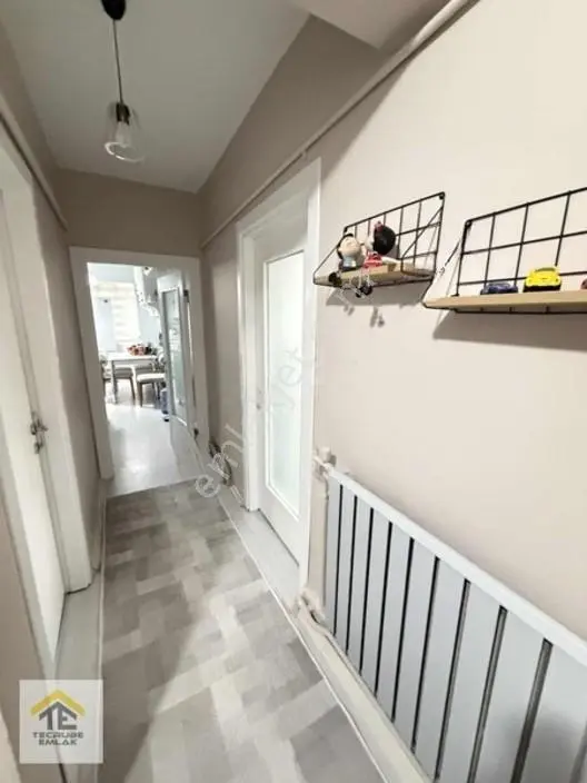 Atış Caddesi Üzerinde Orta Katta 3+1 Manzaralı Full Yapılı — fotoğraf 30