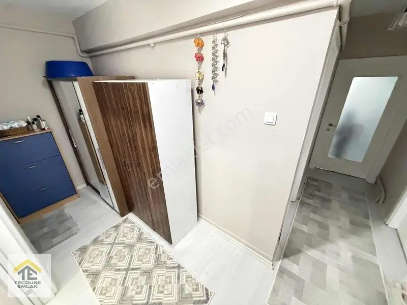 Atış Caddesi Üzerinde Orta Katta 3+1 Manzaralı Full Yapılı — fotoğraf 31