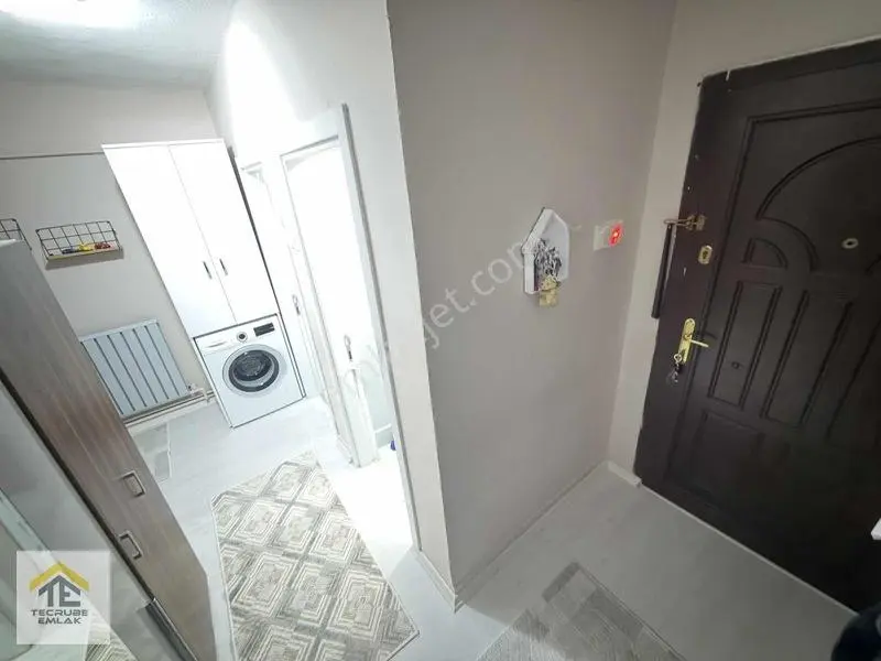 Atış Caddesi Üzerinde Orta Katta 3+1 Manzaralı Full Yapılı — fotoğraf 32