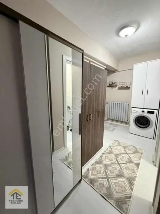Atış Caddesi Üzerinde Orta Katta 3+1 Manzaralı Full Yapılı — fotoğraf 33