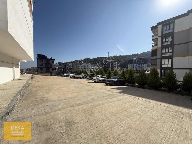 Deka Gayrimenkul'den Full Kredili Lüks Eşyalı 1+1 — fotoğraf 13