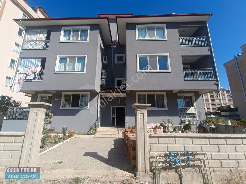 Doruk Emlaktan Acil Satılık Geniş 2+1 Daire