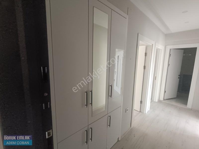 Doruk Emlaktan Acil Satılık Geniş 2+1 Daire — fotoğraf 11