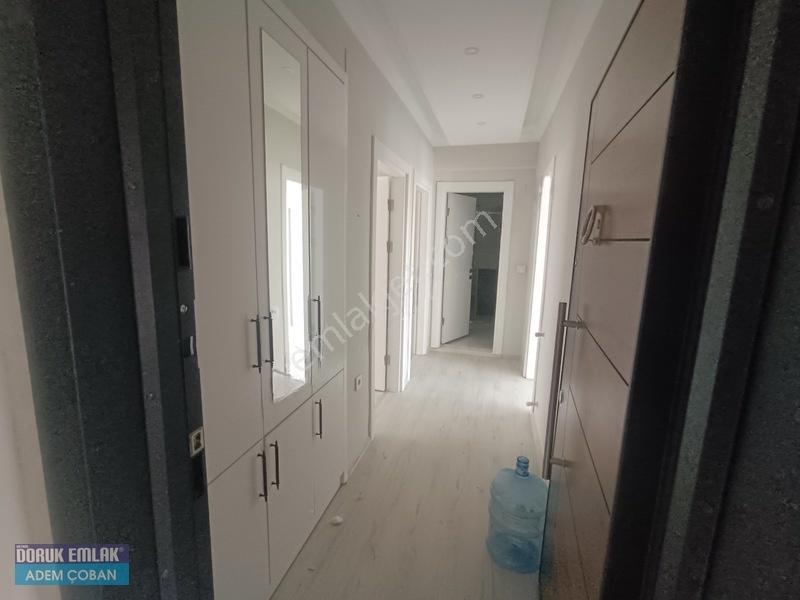 Doruk Emlaktan Acil Satılık Geniş 2+1 Daire — fotoğraf 13