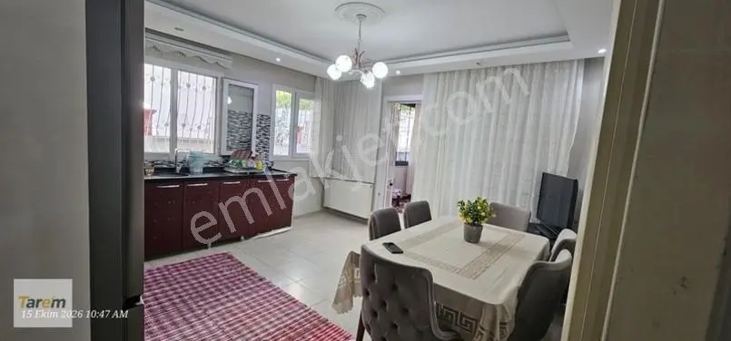 Ergenekon' Da Bahçe Girişli 2+1 Satılık Daire — fotoğraf 3