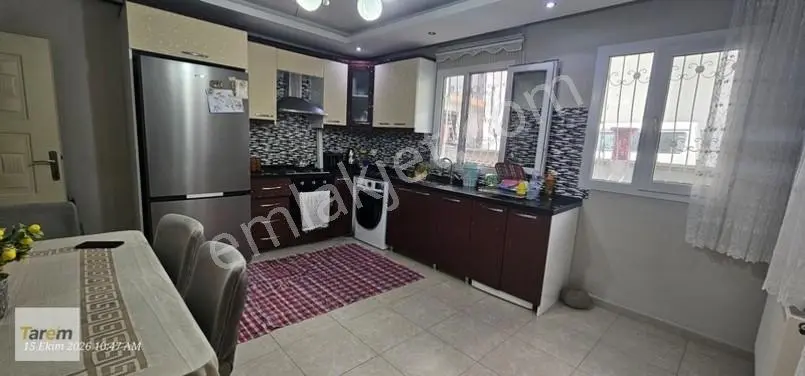 Ergenekon' Da Bahçe Girişli 2+1 Satılık Daire — fotoğraf 4
