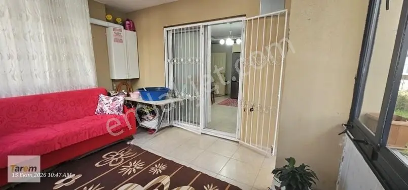 Ergenekon' Da Bahçe Girişli 2+1 Satılık Daire — fotoğraf 6