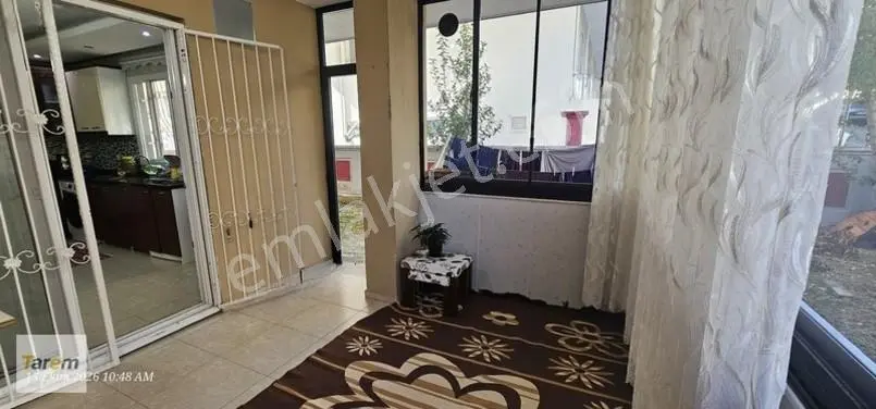 Ergenekon' Da Bahçe Girişli 2+1 Satılık Daire — fotoğraf 7