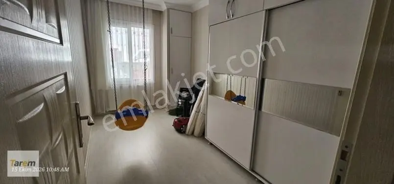 Ergenekon' Da Bahçe Girişli 2+1 Satılık Daire — fotoğraf 8