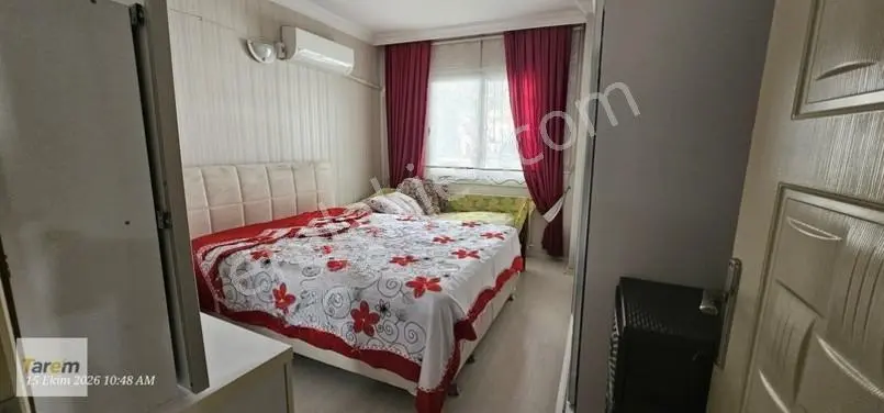 Ergenekon' Da Bahçe Girişli 2+1 Satılık Daire — fotoğraf 9