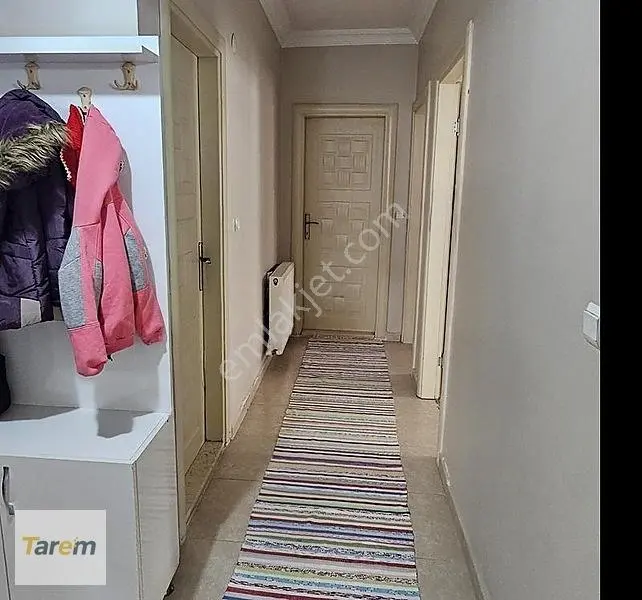 Ergenekon' Da Bahçe Girişli 2+1 Satılık Daire — fotoğraf 10