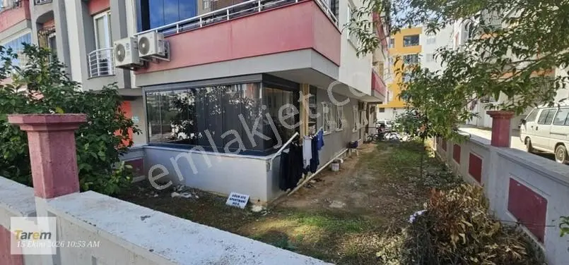 Ergenekon' Da Bahçe Girişli 2+1 Satılık Daire — fotoğraf 11