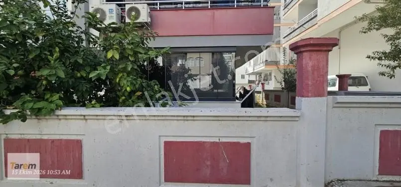 Ergenekon' Da Bahçe Girişli 2+1 Satılık Daire — fotoğraf 12