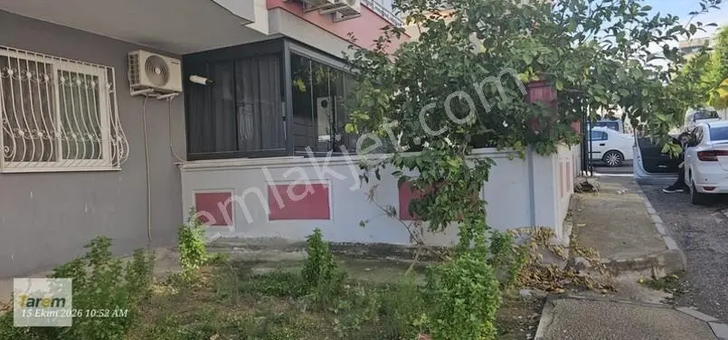 Ergenekon' Da Bahçe Girişli 2+1 Satılık Daire — fotoğraf 13