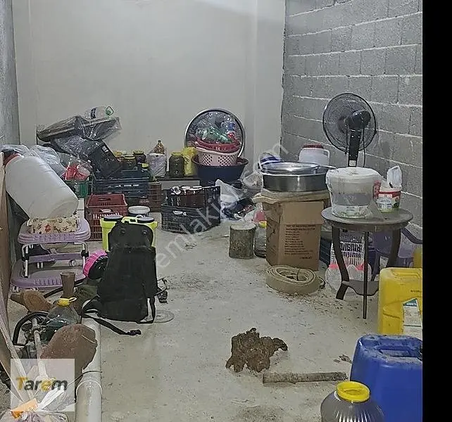 Ergenekon' Da Bahçe Girişli 2+1 Satılık Daire — fotoğraf 14