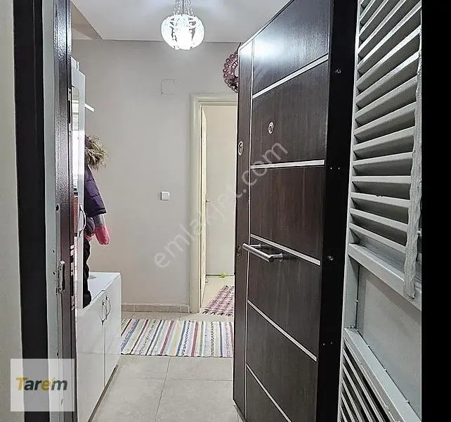Ergenekon' Da Bahçe Girişli 2+1 Satılık Daire — fotoğraf 16