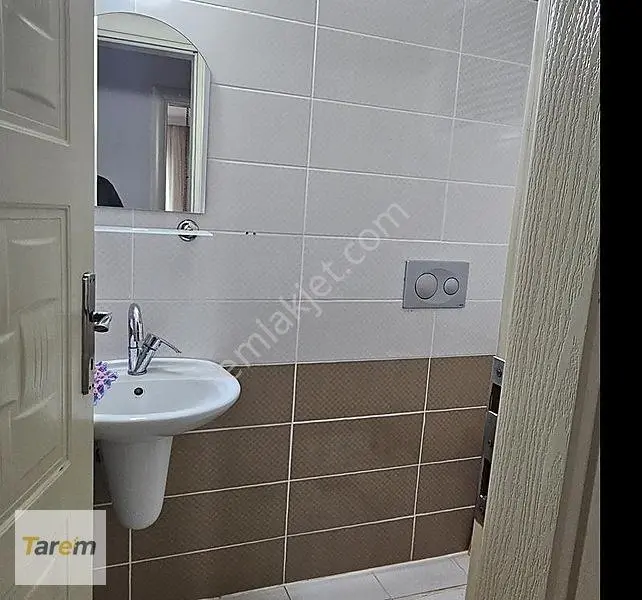 Ergenekon' Da Bahçe Girişli 2+1 Satılık Daire — fotoğraf 17