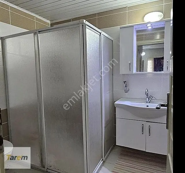 Ergenekon' Da Bahçe Girişli 2+1 Satılık Daire — fotoğraf 18