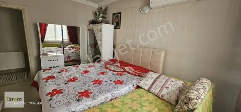 Ergenekon' Da Bahçe Girişli 2+1 Satılık Daire — fotoğraf 20