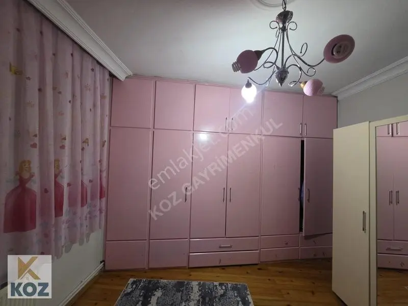 Koz Emlak 2'den Kernekte Satılık 5+1 Dubleks Daire — fotoğraf 4