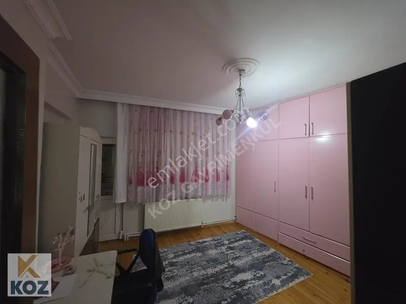 Koz Emlak 2'den Kernekte Satılık 5+1 Dubleks Daire — fotoğraf 5
