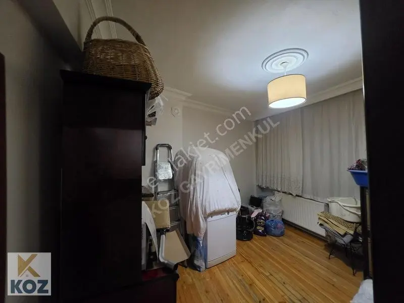 Koz Emlak 2'den Kernekte Satılık 5+1 Dubleks Daire — fotoğraf 6