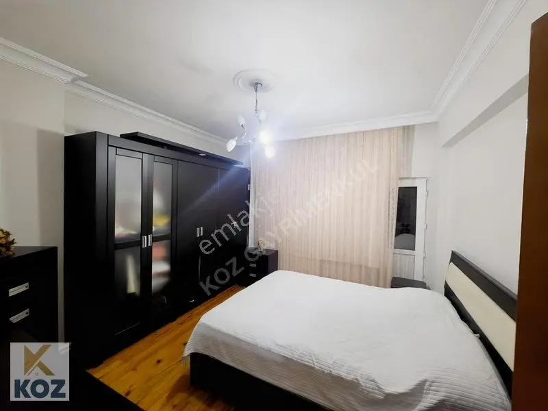 Koz Emlak 2'den Kernekte Satılık 5+1 Dubleks Daire — fotoğraf 7