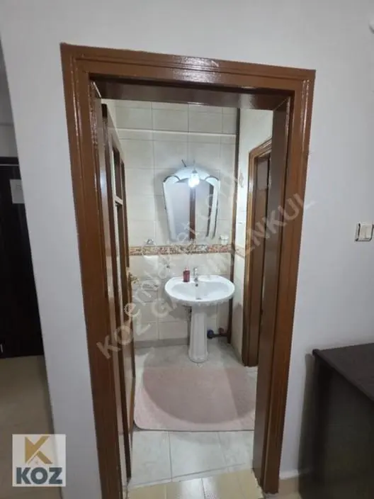 Koz Emlak 2'den Kernekte Satılık 5+1 Dubleks Daire — fotoğraf 9