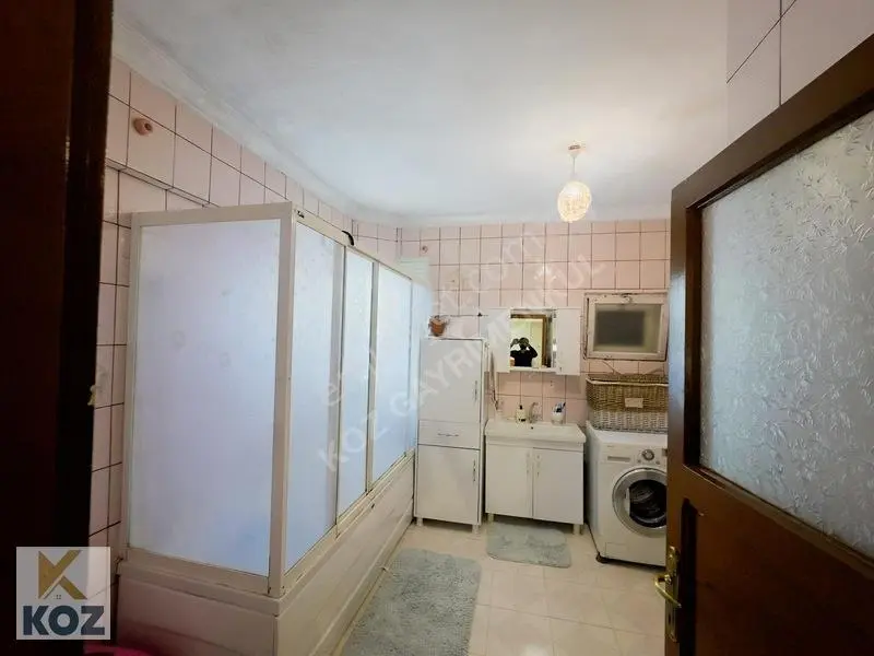 Koz Emlak 2'den Kernekte Satılık 5+1 Dubleks Daire — fotoğraf 10