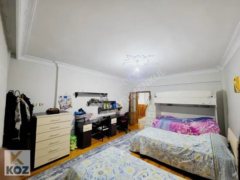 Koz Emlak 2'den Kernekte Satılık 5+1 Dubleks Daire — fotoğraf 11
