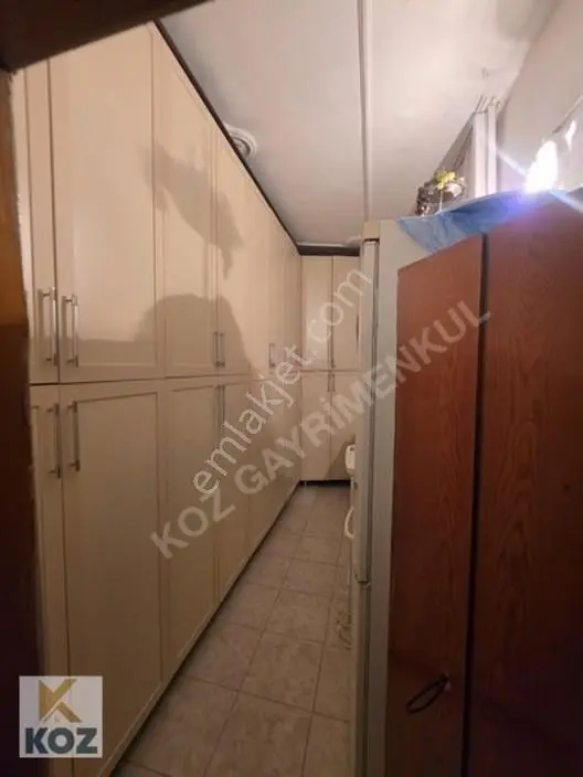Koz Emlak 2'den Kernekte Satılık 5+1 Dubleks Daire — fotoğraf 15