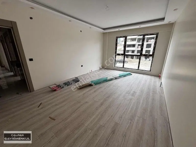 Kıbrısköy Mah Yapım Aşamasında Uygun Fiyatlı 3+1 Satılık Daire