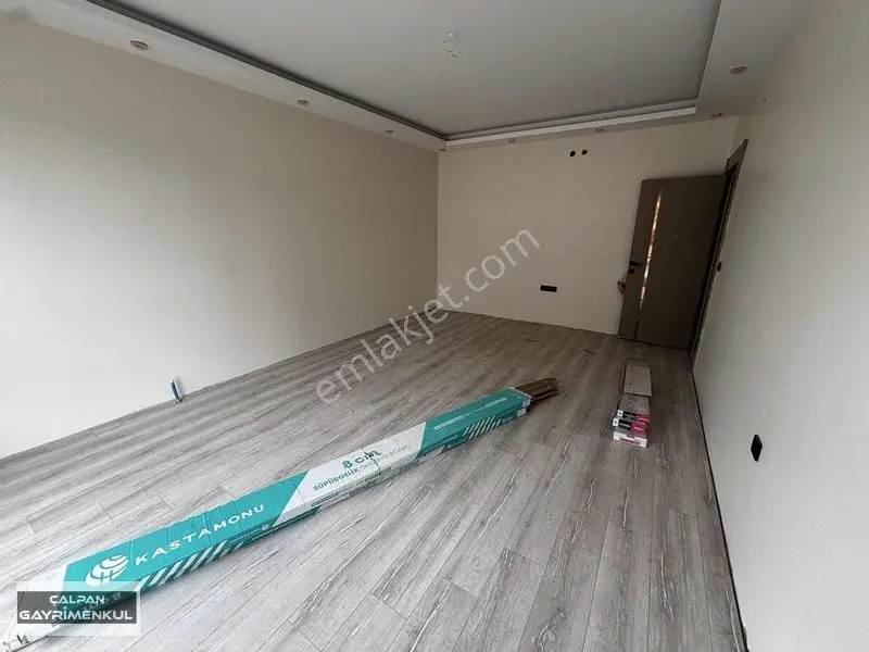 Kıbrısköy Mah Yapım Aşamasında Uygun Fiyatlı 3+1 Satılık Daire — fotoğraf 5