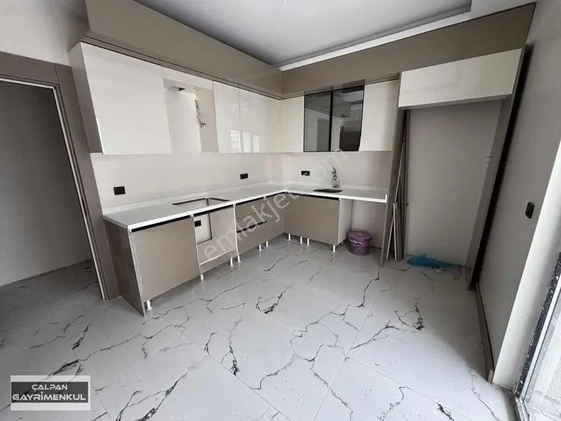 Kıbrısköy Mah Yapım Aşamasında Uygun Fiyatlı 3+1 Satılık Daire — fotoğraf 9