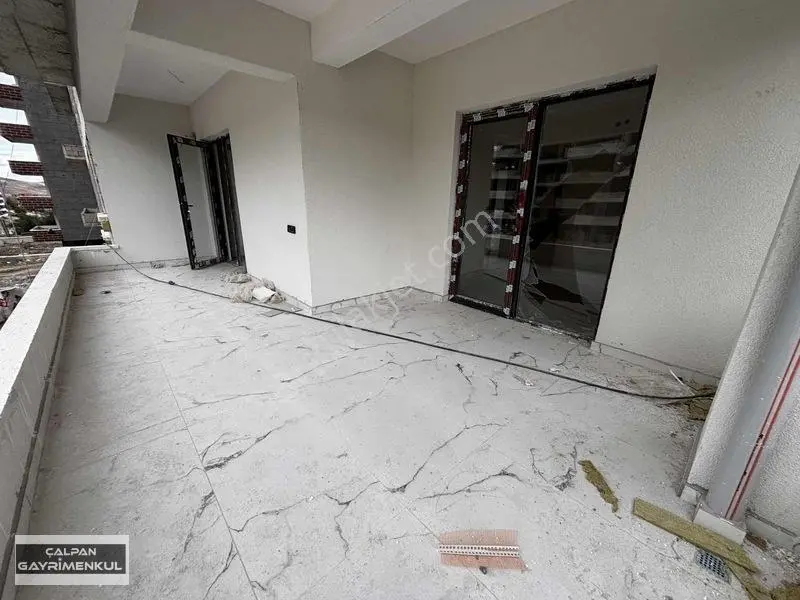 Kıbrısköy Mah Yapım Aşamasında Uygun Fiyatlı 3+1 Satılık Daire — fotoğraf 11