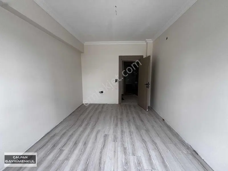 Kıbrısköy Mah Yapım Aşamasında Uygun Fiyatlı 3+1 Satılık Daire — fotoğraf 12