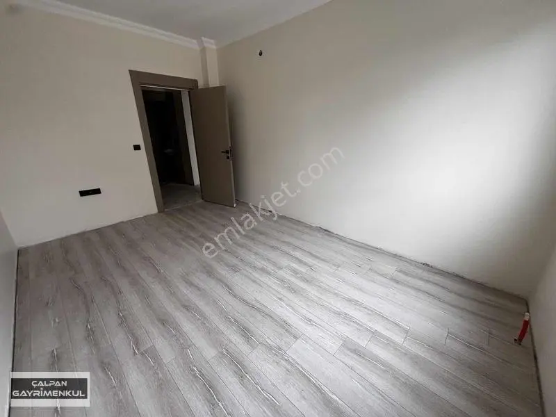 Kıbrısköy Mah Yapım Aşamasında Uygun Fiyatlı 3+1 Satılık Daire — fotoğraf 13