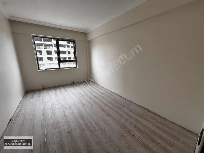 Kıbrısköy Mah Yapım Aşamasında Uygun Fiyatlı 3+1 Satılık Daire — fotoğraf 15