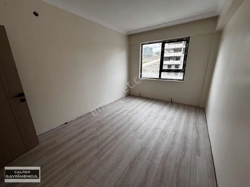 Kıbrısköy Mah Yapım Aşamasında Uygun Fiyatlı 3+1 Satılık Daire — fotoğraf 17