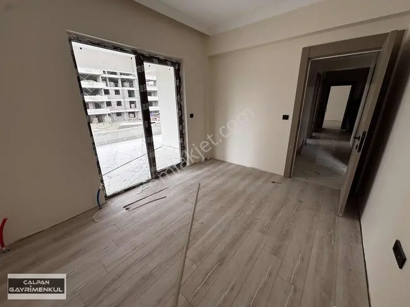 Kıbrısköy Mah Yapım Aşamasında Uygun Fiyatlı 3+1 Satılık Daire — fotoğraf 18
