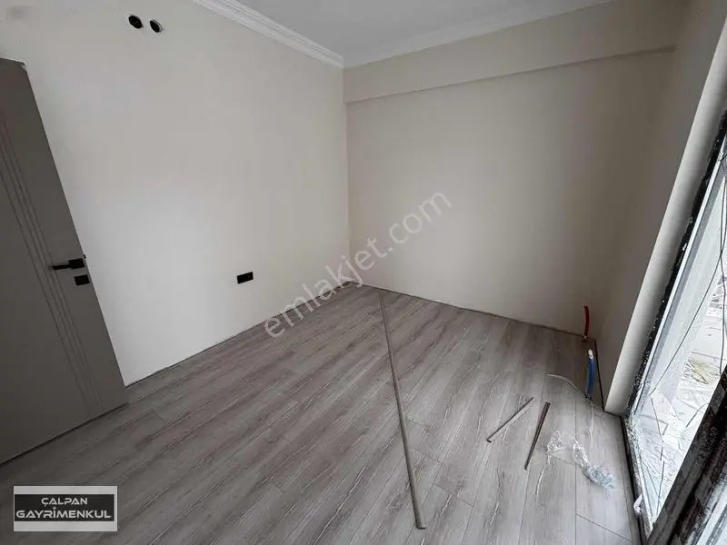 Kıbrısköy Mah Yapım Aşamasında Uygun Fiyatlı 3+1 Satılık Daire — fotoğraf 19
