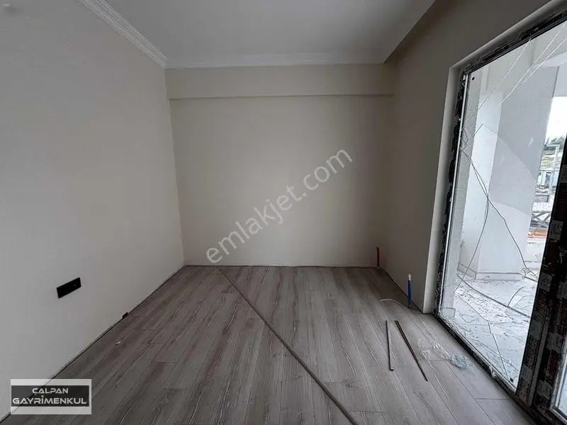 Kıbrısköy Mah Yapım Aşamasında Uygun Fiyatlı 3+1 Satılık Daire — fotoğraf 20