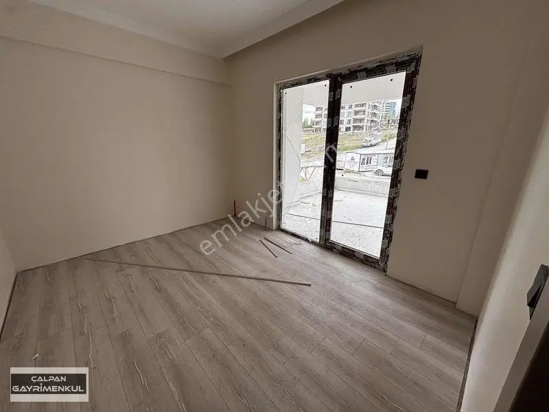 Kıbrısköy Mah Yapım Aşamasında Uygun Fiyatlı 3+1 Satılık Daire — fotoğraf 21