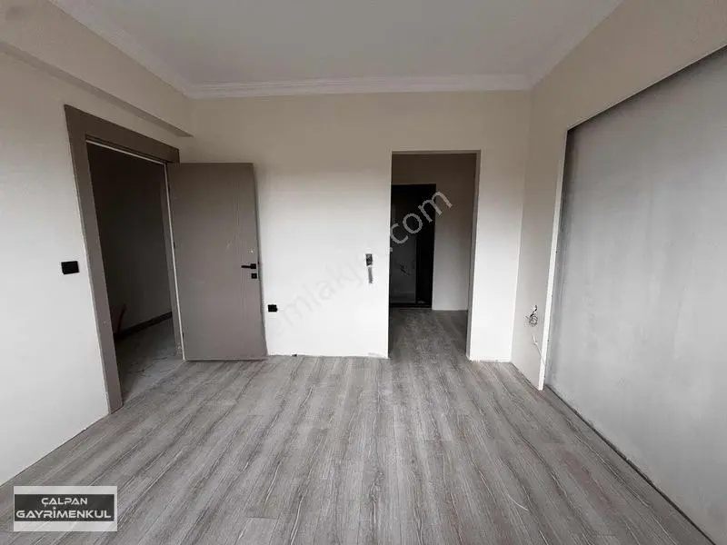 Kıbrısköy Mah Yapım Aşamasında Uygun Fiyatlı 3+1 Satılık Daire — fotoğraf 23