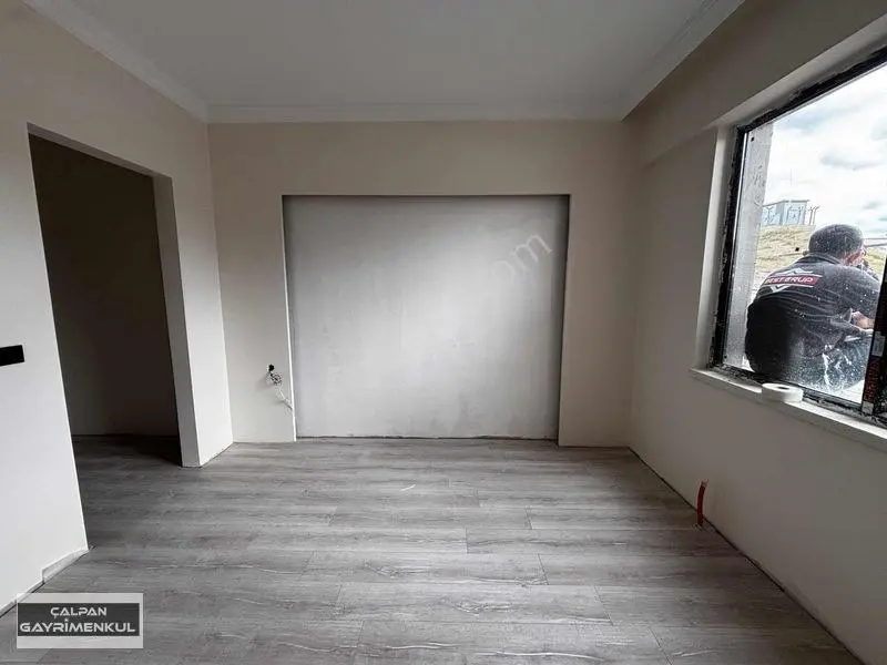 Kıbrısköy Mah Yapım Aşamasında Uygun Fiyatlı 3+1 Satılık Daire — fotoğraf 25