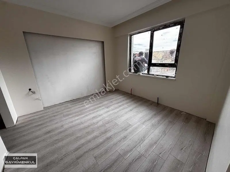 Kıbrısköy Mah Yapım Aşamasında Uygun Fiyatlı 3+1 Satılık Daire — fotoğraf 26